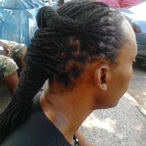 Meet your Posher, Wayne